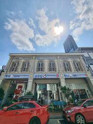 Tanjong Pagar Conservation Area (D2), Shop House #543683311